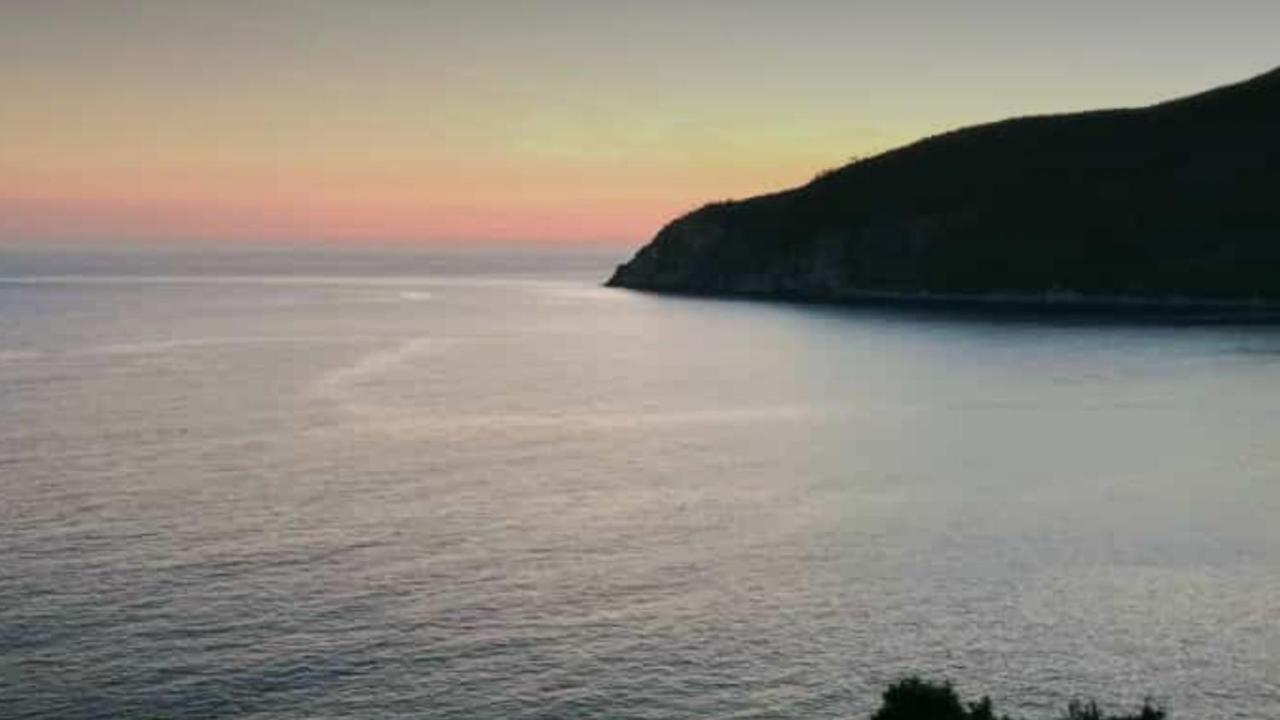 Appartamenti Enrica With Amazing View Moneglia Zewnętrze zdjęcie
