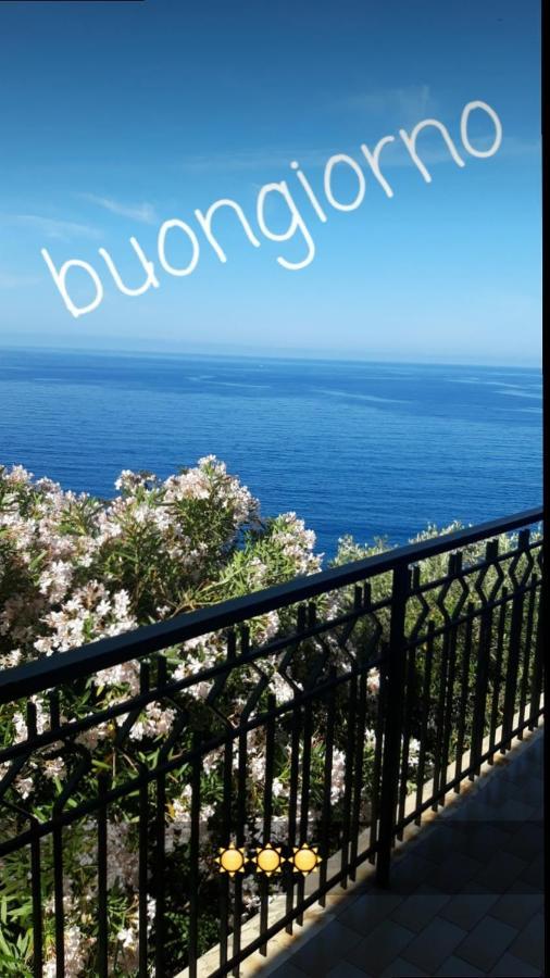 Appartamenti Enrica With Amazing View Moneglia Zewnętrze zdjęcie
